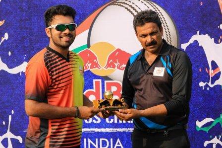 Aditya_Dhumal_RBCC_India_2016