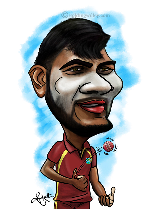 Devendra_Bishoo_West_Indies_cricket