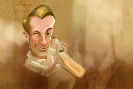 Don_Bradman_cricket