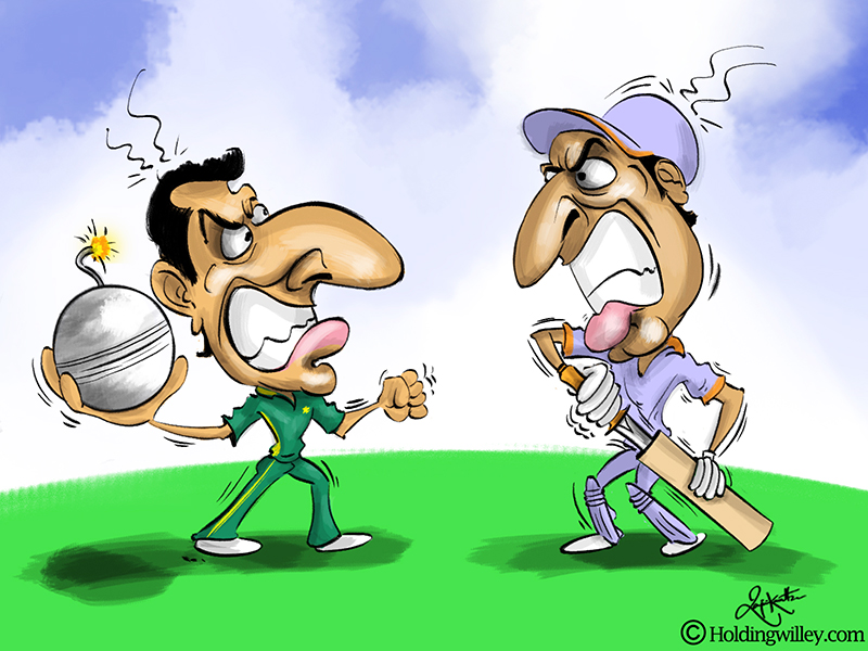 India_Pakistan_controversies_cricket