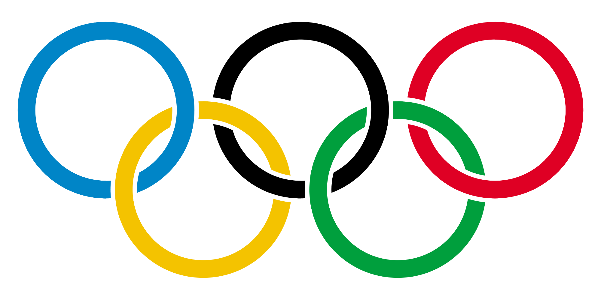 Olympics_logo