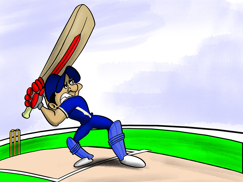 Openers_IPL_Cricket