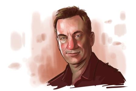 Peter_Roebuck_cricket