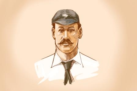 Stanley_Jackson_Cricket