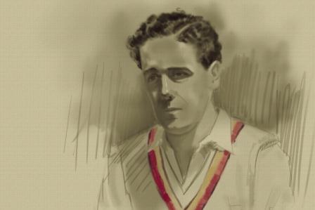 Trevor_Bailey_cricket