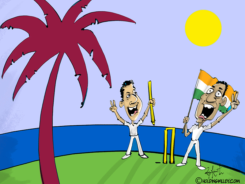 West_Indies_India_Test_Cricket