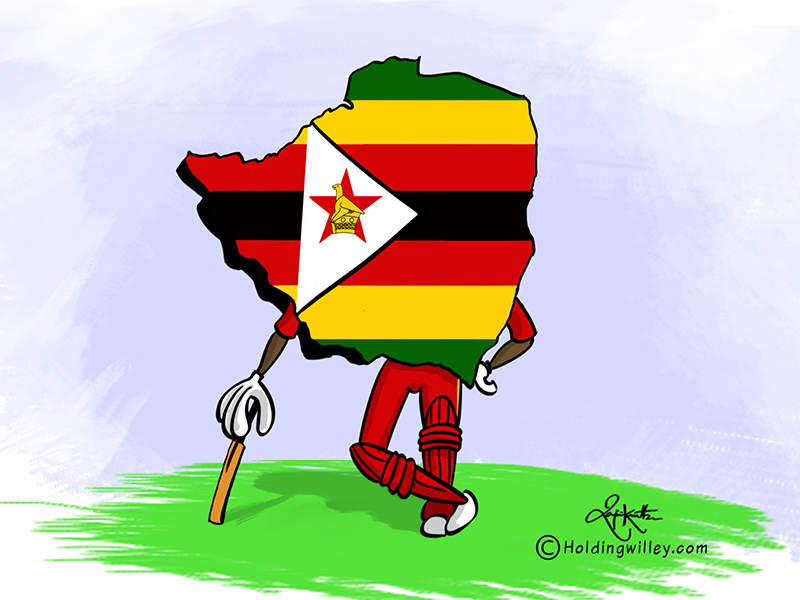 Zimbabwe_ODI_Cricket