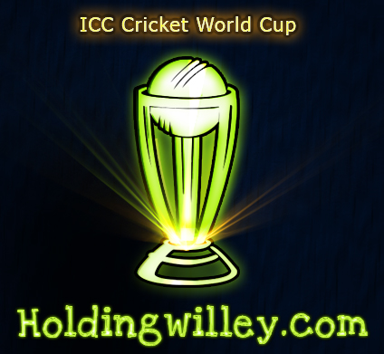 ICC Cricket ODI World Cup 2015